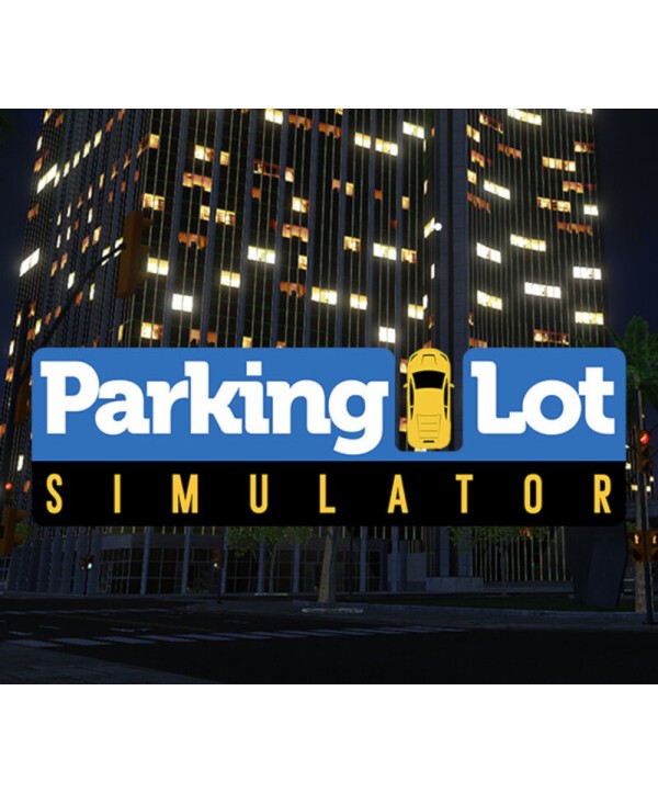 Parking Lot Simulator: Car Collector Steam Key GLOBAL